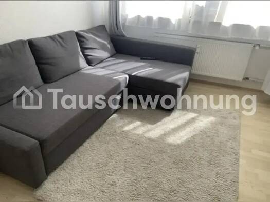 Wohnung zur Miete Tauschwohnung 480 € 2 Zimmer 35 m² 2. Geschoss Oberstadt Mainz 55116