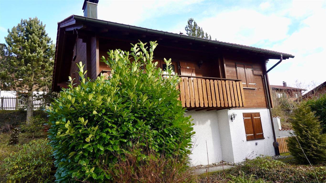 Einfamilienhaus zum Kauf - Ansicht 4
