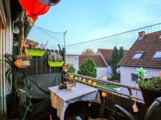 Maisonette zum Kauf 255.000 € 3 Zimmer 94 m² Oppau Ludwigshafen 67069