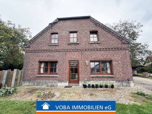 Gewerbeobjekt zum Kauf als Kapitalanlage geeignet 399.000 € 3 Zimmer 305 m² 1.990 m² Grundstück Geldern 47608