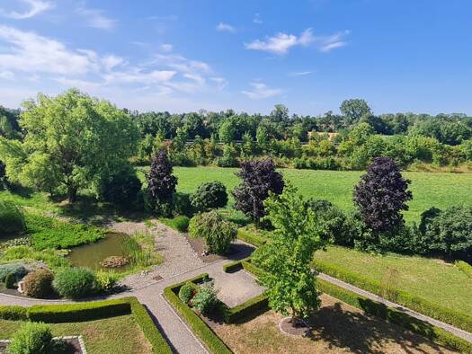 Wohnung zur Miete nur mit Wohnberechtigungsschein 540 € 3 Zimmer 67,6 m² 1. Geschoss frei ab 01.05.2026 Schweinfurter Str. 104 Niederwerrn 97464