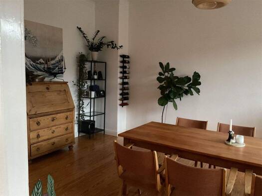 Wohnung zur Miete 1.586 € 4 Zimmer 122 m² 3. Geschoss frei ab 01.02.2026 Knooper Weg 161 Ravensberg Kiel 24118