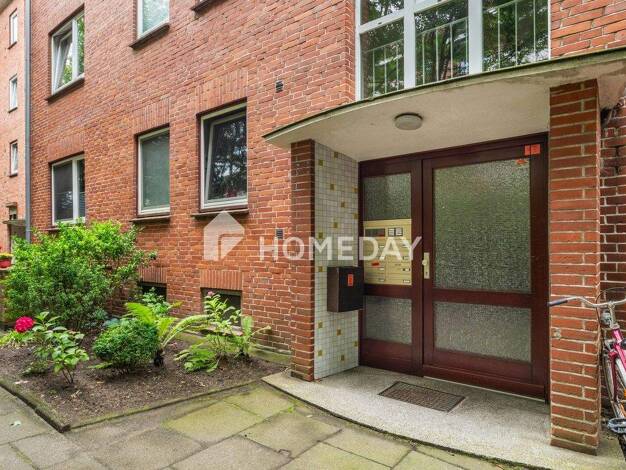 Wohnung zum Kauf 225.000 € 4 Zimmer 76 m² EG Exerzierplatz Kiel 24103