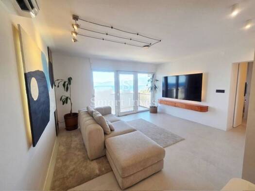 Wohnung zum Kauf 310.000 € 3 Zimmer 67 m² 10. Geschoss Brajda, Rijeka Potok