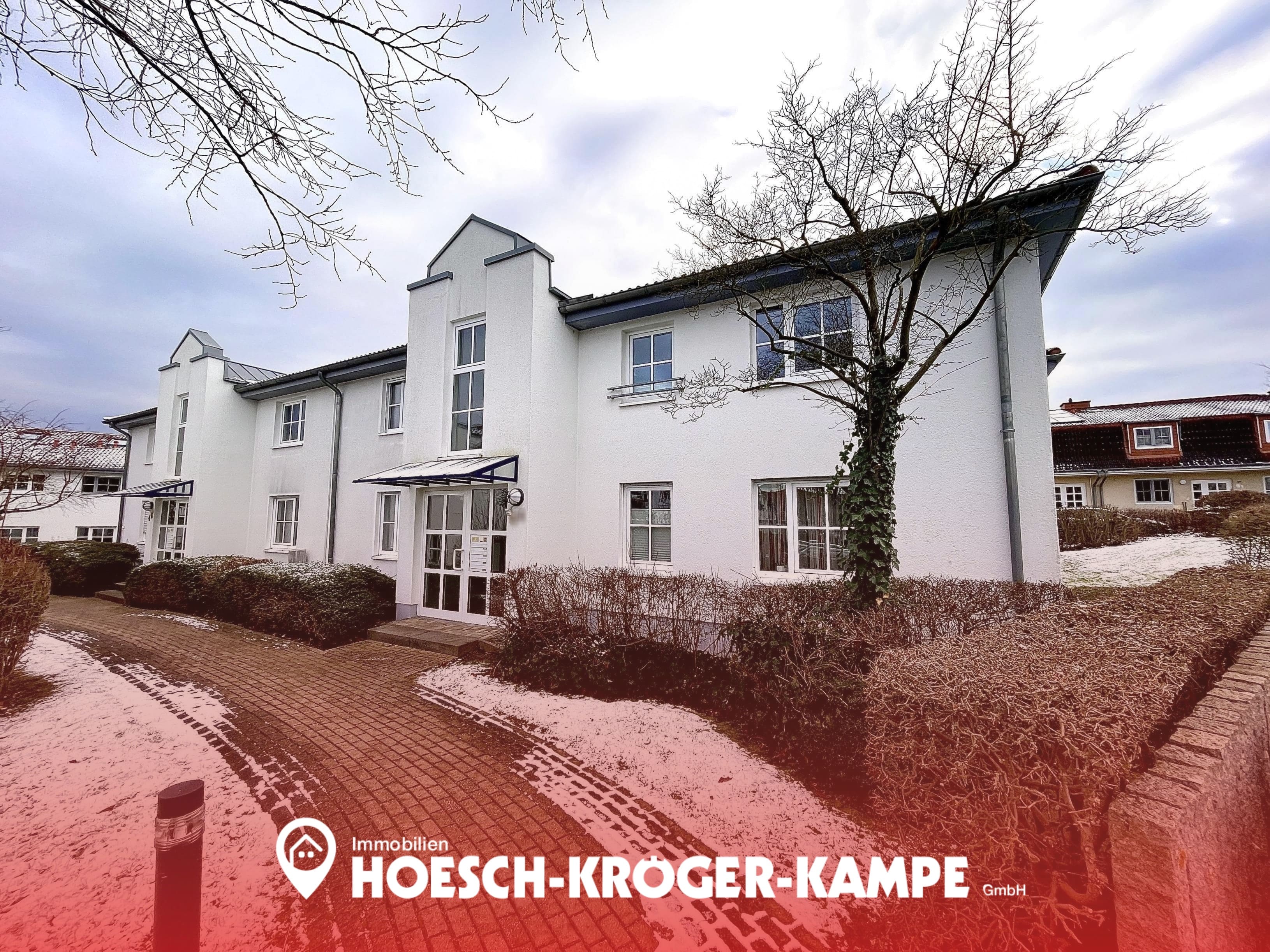 Wohnung zum Kauf 238.000 € 3 Zimmer 77,6 m²<br/>Wohnfläche Harleshausen Kassel 34128