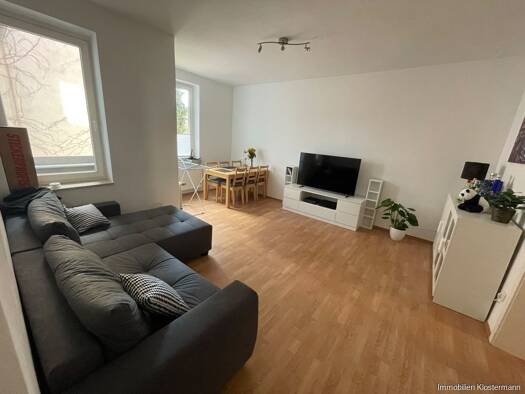 Wohnung zum Kauf 215.000 € 3 Zimmer 75 m² 2. Geschoss Gartlage Osnabrück 49074