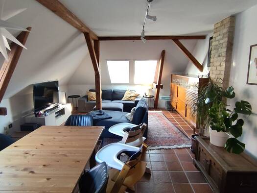 Wohnung zur Miete 1.361 € 4,5 Zimmer 120 m² Geschoss 4/5 frei ab 01.02.2027 Braunschweig Braunschweig 38106