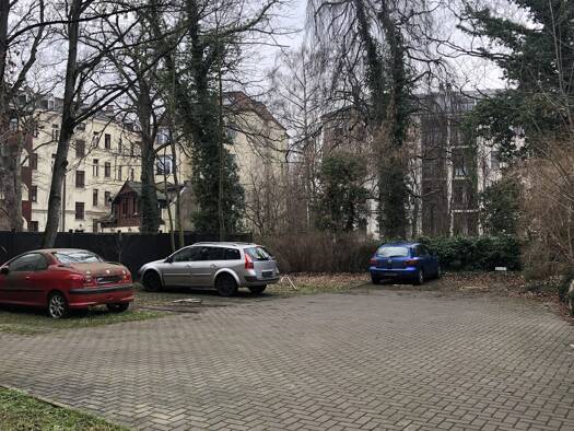 Garage/Stellplatz zur Miete provisionsfrei 50 € Leipzig 04155