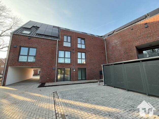 Wohnung zum Kauf 285.900 € 2 Zimmer 78,2 m² EG Haselünne Haselünne 49740