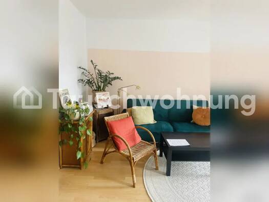 Studio zur Miete Tauschwohnung 450 € 1 Zimmer 35 m² Hansaviertel West 18057
