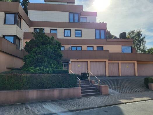 Terrassenwohnung zum Kauf als Kapitalanlage geeignet 71.900 € 2 Zimmer 69 m² Bad Sachsa Bad Sachsa 37441
