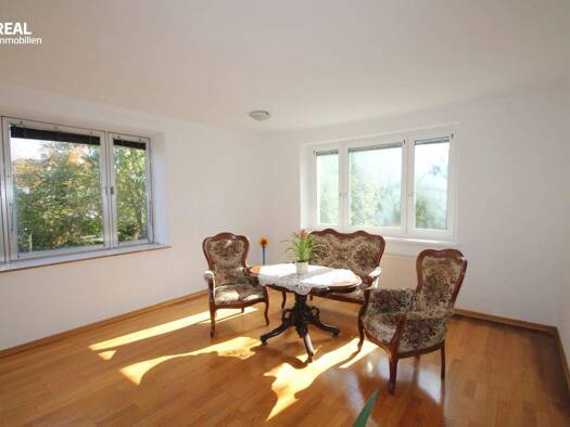 Büro zur Miete 900 € 5 Zimmer 86,2 m² Bürofläche Amstetten 3300