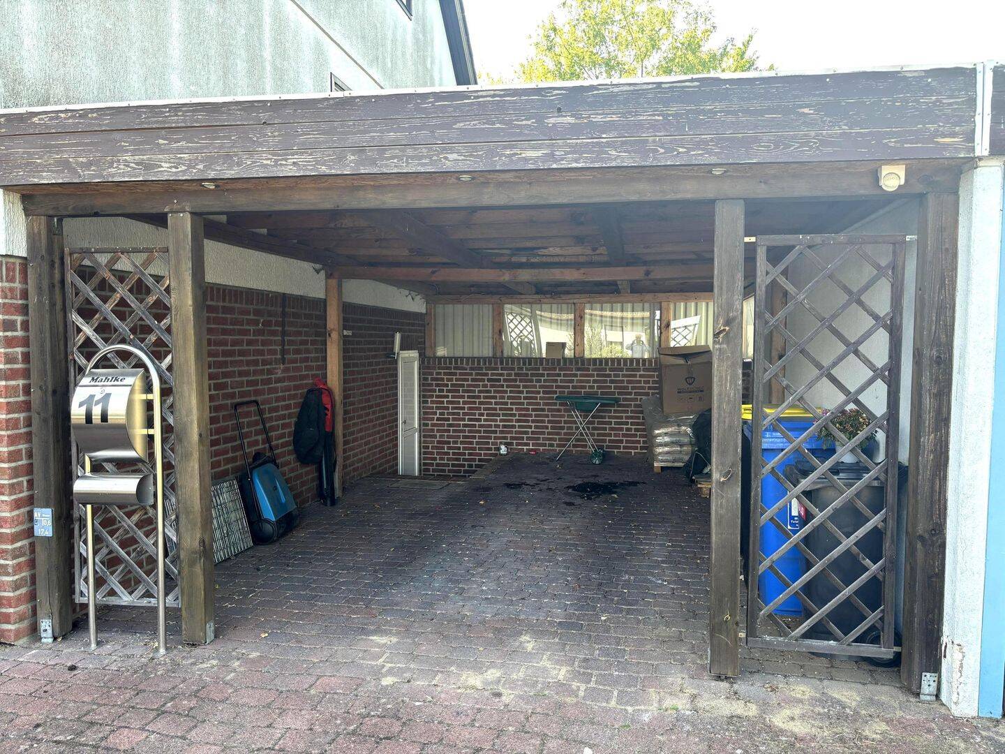 Haus – Bergen an der Dumme, Landkreis Lüchow-Dannenberg - Mehr