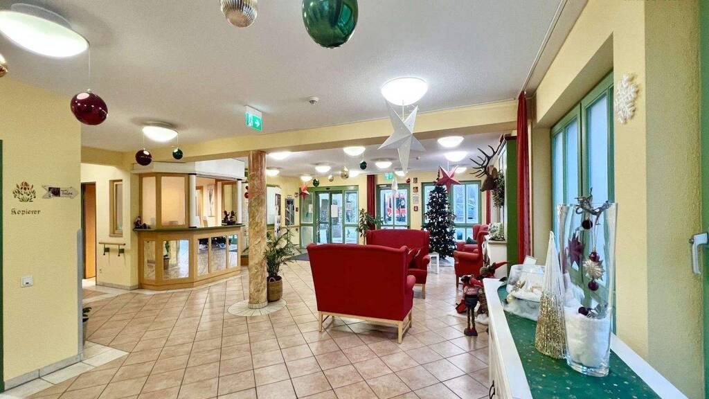 Pflegeheim zum Kauf als Kapitalanlage geeignet 339.000 € 58,4 m² Aschheim 85609