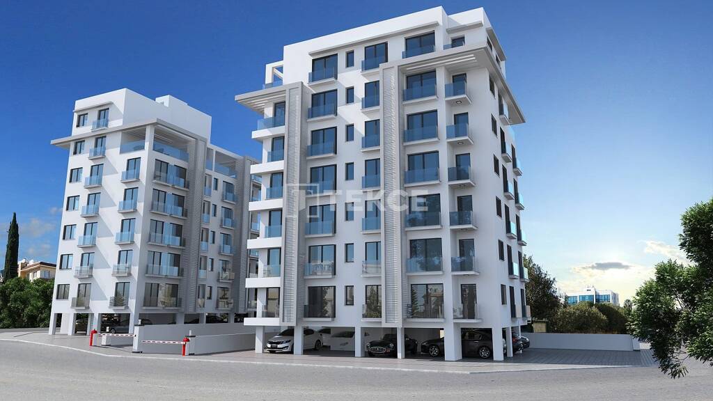 Penthouse zum Kauf 230.000 € 2 Zimmer 75 m² 7. Geschoss Girne 99300