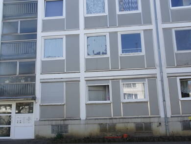 Wohnung zum Kauf 137.000 € 2 Zimmer 75 m² 1. Geschoss Hederkottenweg 46 Südlengern Bünde 32257