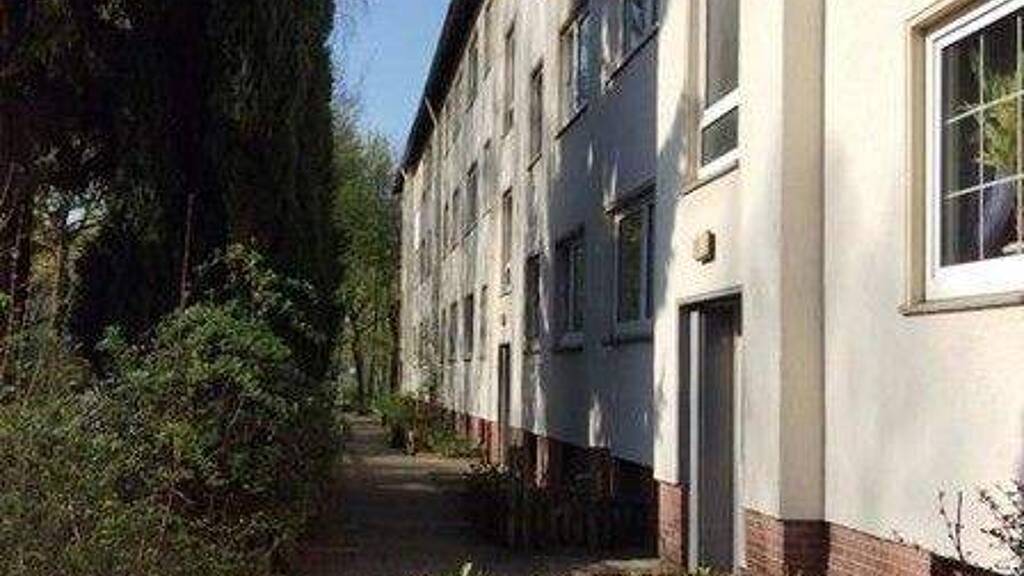 Wohnung zur Miete 576 € 3 Zimmer 54 m² frei ab 08.03.2026 Hegeweg 28 Lüssum-Bockhorn Bremen 28779