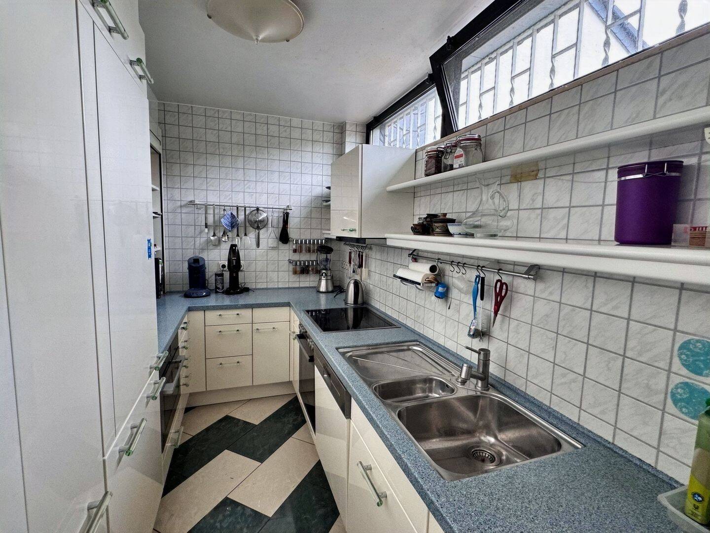 Reihenendhaus zum Kauf - Mehr