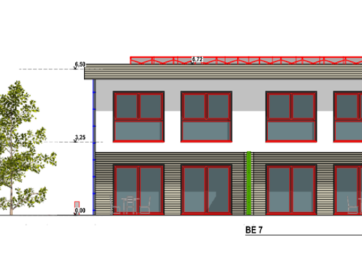 Grundstück zum Kauf 563.000 € 894 m² Grundstück Baugenehmigung vorhanden frei ab sofort Käfertal Mannheim 68309