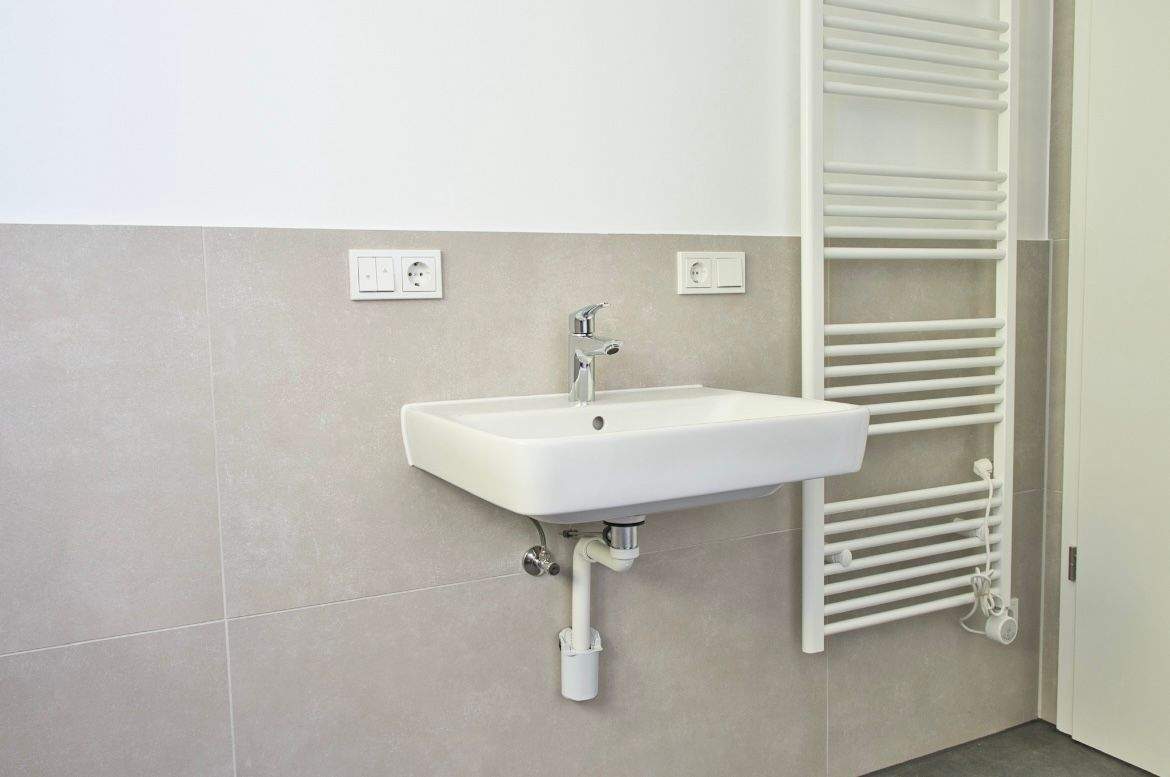 Immobilie in Künzell - Moderne Dachgeschosswohnung mit Hauscharakter in Engelhelms – lichtdurchflutet, großzügig & sofort bezugsfertig - Bild 4