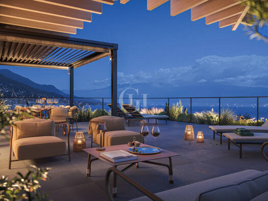Penthouse zum Kauf 2.604.100 € 4 Zimmer 130 m² 3. Geschoss Salò 25087