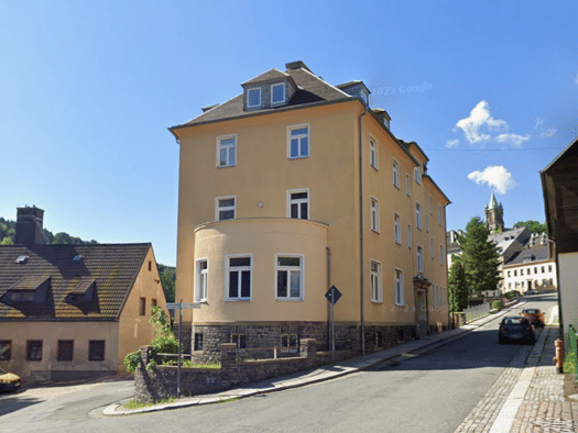 Wohnung zur Miete 526 € 1 Zimmer 116 m² Buchholz Annaberg-Buchholz 09456