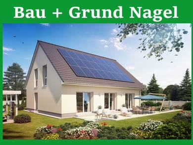 Einfamilienhaus zum Kauf - Erstbezug provisionsfrei 348.091 € 5 Zimmer 143 m² 450 m² Grundstück Versmold 33775
