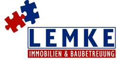 Lemke Immobilien & Baubetreuung logo