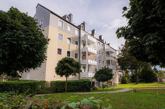 Wohnung zur Miete 620 € 1 Zimmer 44 m² Dachgeschoss frei ab 29.07.2025 Ulenbergstr. 75 Bilk Düsseldorf 40223