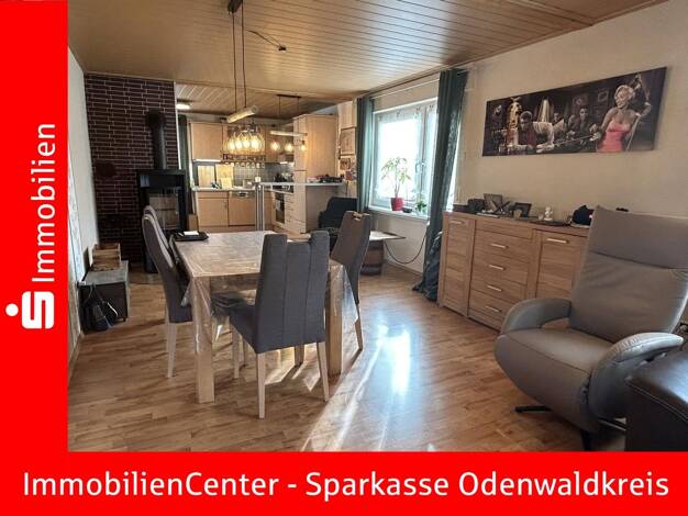 Wohnung zum Kauf 199.000 € 3 Zimmer 115 m² frei ab sofort Zell Bad König 64732