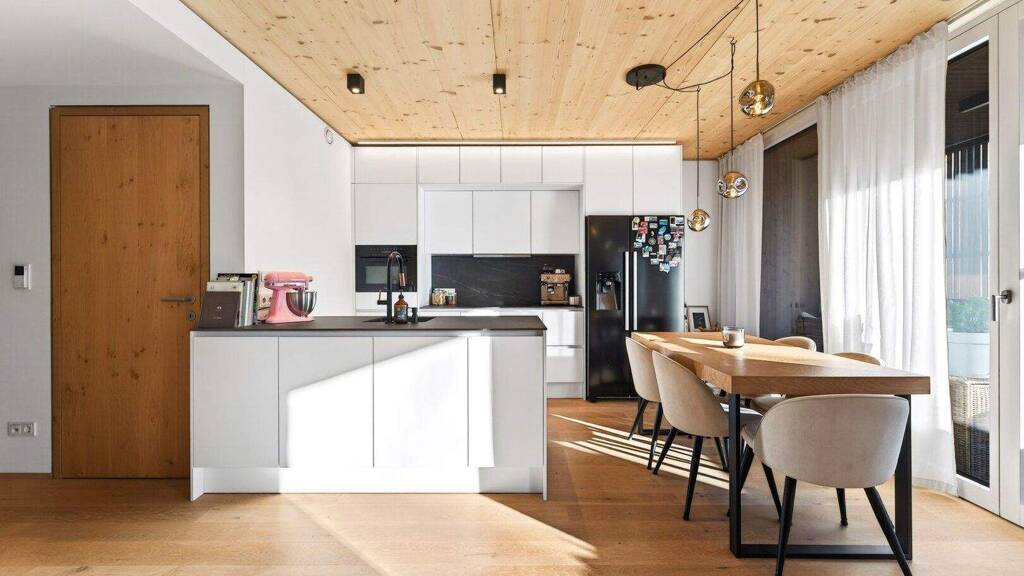 Wohnung zum Kauf 439.000 € 3 Zimmer 73,2 m² 1. Geschoss frei ab 01.03.2027 Kufstein 6330