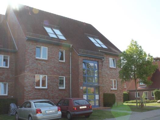 Wohnung zur Miete 630 € 2 Zimmer 62,5 m² frei ab 01.10.2026 Friedrichsthal Schwerin 19057