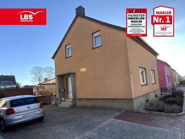 Einfamilienhaus zum Kauf 269.000 € 5 Zimmer 108,8 m² 941 m² Grundstück Königsborn Unna 59425