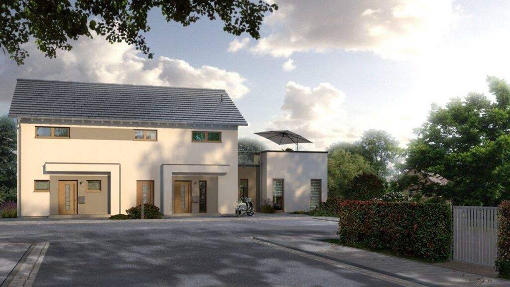 Mehrfamilienhaus zum Kauf provisionsfrei 338.589 € 7 Zimmer 237,2 m² 915,1 m² Grundstück Glauchau 08371