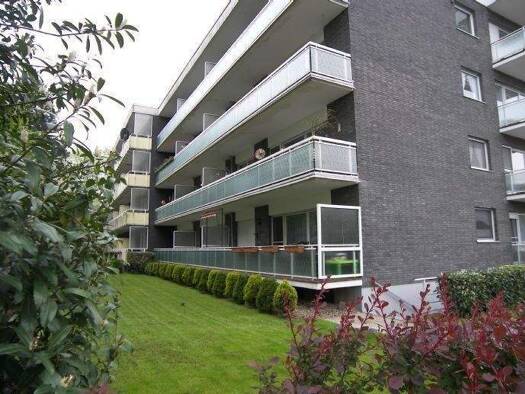 Wohnung zur Miete 690 € 4 Zimmer 91 m² 2. Geschoss frei ab sofort Obrighoven Wesel 46485
