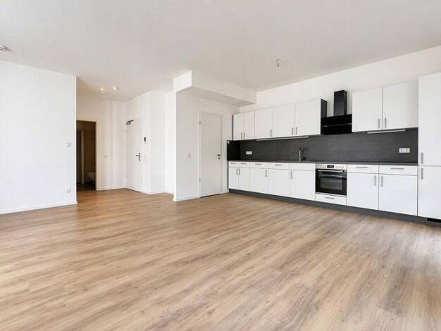 Wohnung zur Miete 1.156 € 2,5 Zimmer 69,3 m² 1. Geschoss Anna-Amalie-Straße 38 Königs Wusterhausen Königs Wusterhausen 15711