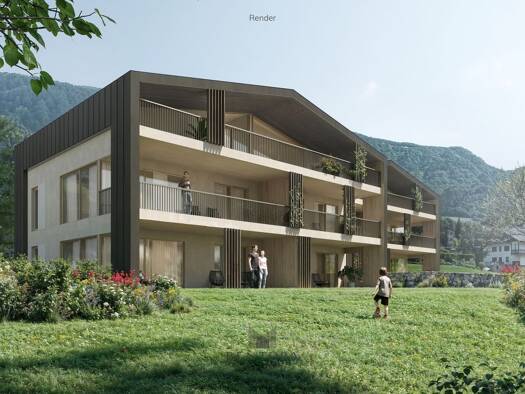 Wohnung zum Kauf 2 Zimmer 45 m² EG Meran 39012