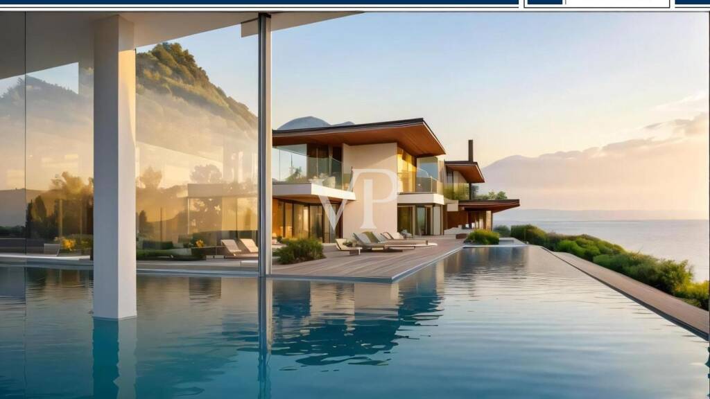 Einfamilienhaus zum Kauf 3.600.000 € 20 Zimmer 1.000 m² 10.300 m² Grundstück Caronte Toscolano Maderno 25088