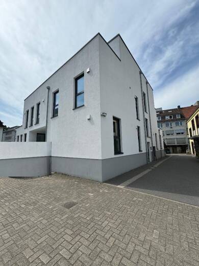 Wohnung zur Miete 895 € 2 Zimmer 61,1 m² 1. Geschoss frei ab 01.07.2025 Altstadt Bremen 28195