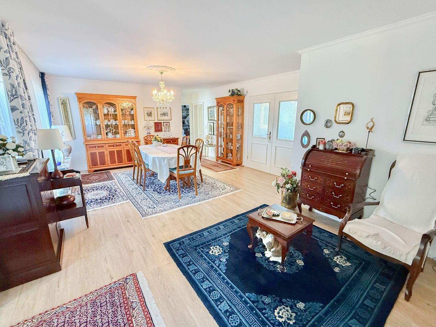 Einfamilienhaus zum Kauf - Mehr