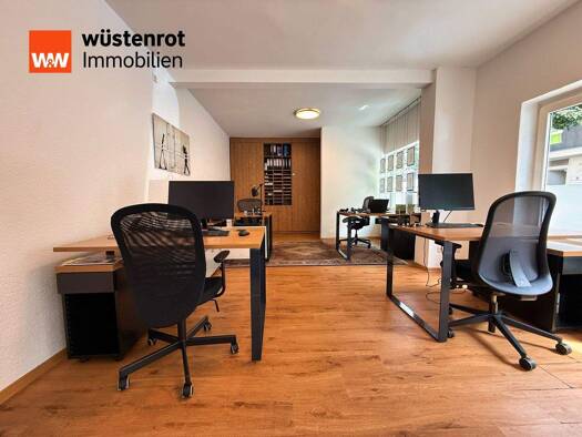 Laden zur Miete 23,64 € 55 m² Verkaufsfläche Bad Homburg Bad Homburg vor der Höhe 61348