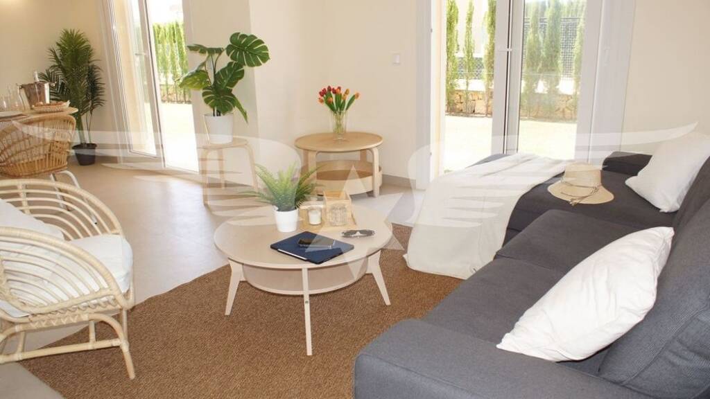 Einfamilienhaus zum Kauf - Erstbezug provisionsfrei 695.000 € 3 Zimmer 96 m² frei ab sofort Sa Ràpita 07639