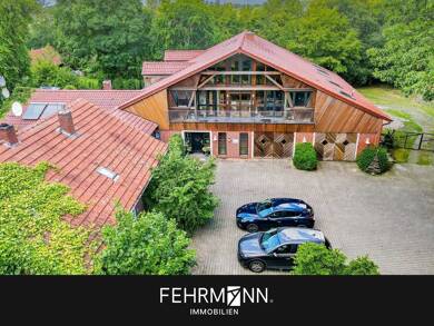 Haus zum Kauf 649.000 € 14 Zimmer 551,3 m² 8.051 m² Grundstück Haren Haren 49733