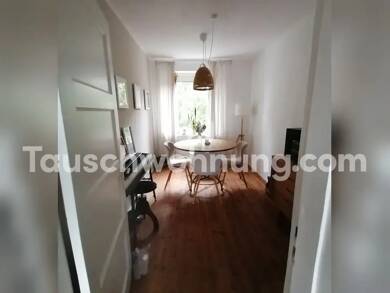 Wohnung zur Miete Tauschwohnung 500 € 4 Zimmer 62 m² 4. Geschoss Altona - Nord Hamburg 22769