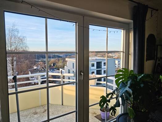 Wohnung zur Miete 740 € 3 Zimmer 85 m² Geschoss 2/3 frei ab 01.03.2026 Lüdenscheid 58511