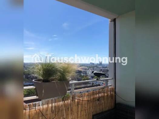 Wohnung zur Miete Tauschwohnung 850 € 2,5 Zimmer 67 m² 10. Geschoss Bickendorf Ehrenfeld 50827
