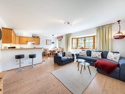 Wohnung zum Kauf 875.000 € 4 Zimmer 95 m² EG Kitzbühel 6370