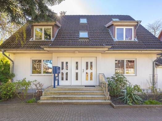 Maisonette zum Kauf 539.000 € 4 Zimmer 145 m² Sasel Hamburg 22393