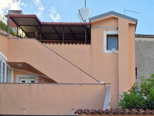 Wohnung zum Kauf 175.000 € 2 Zimmer 78 m² 2. Geschoss Vodnjan