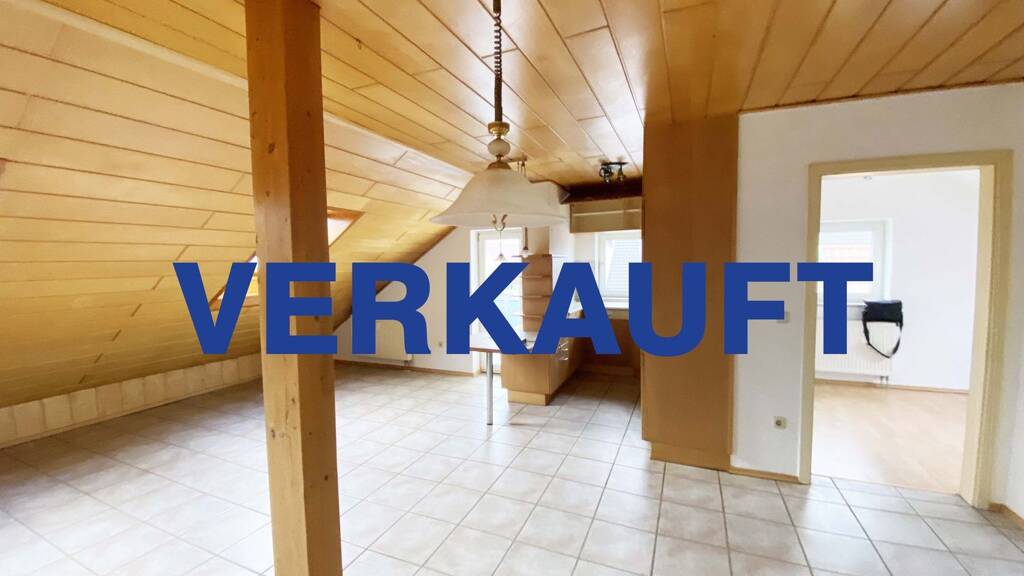 Wohnung zum Kauf 205.000 € 3 Zimmer 79,5 m² frei ab sofort Orsingen Orsingen-Nenzingen 78359